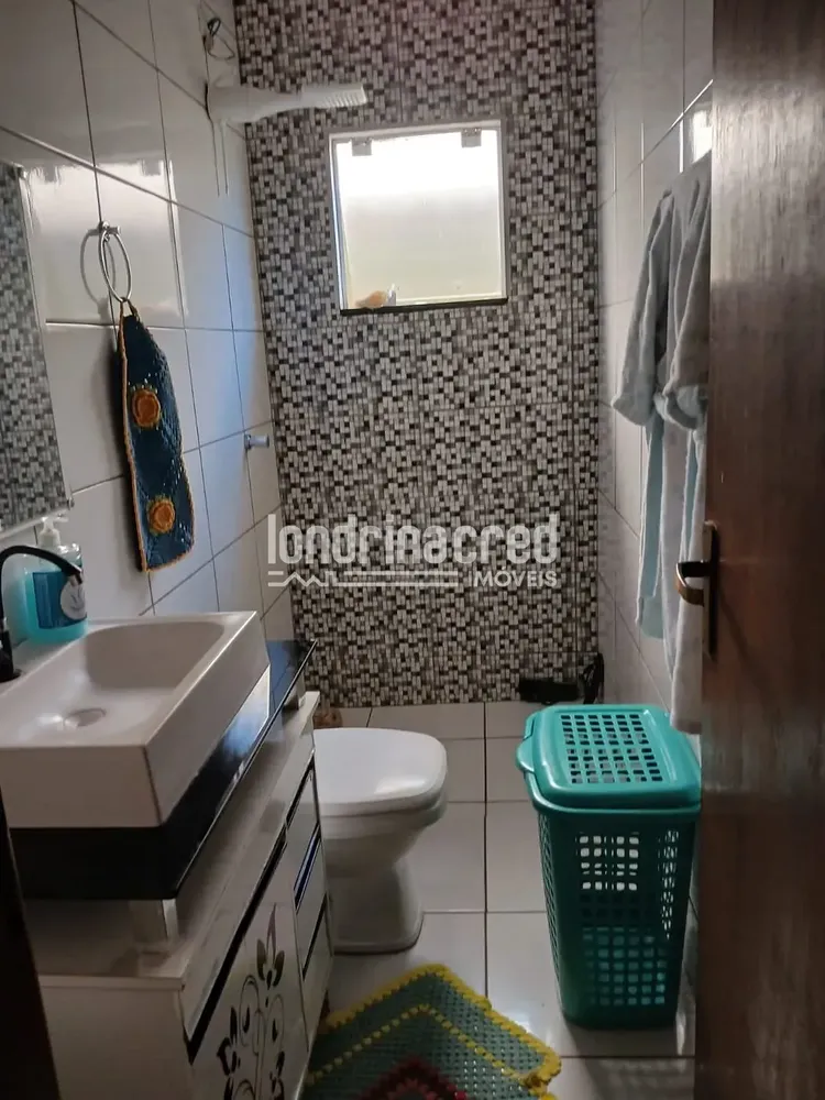 Casa, 2 quartos, 80 m² - Foto 4