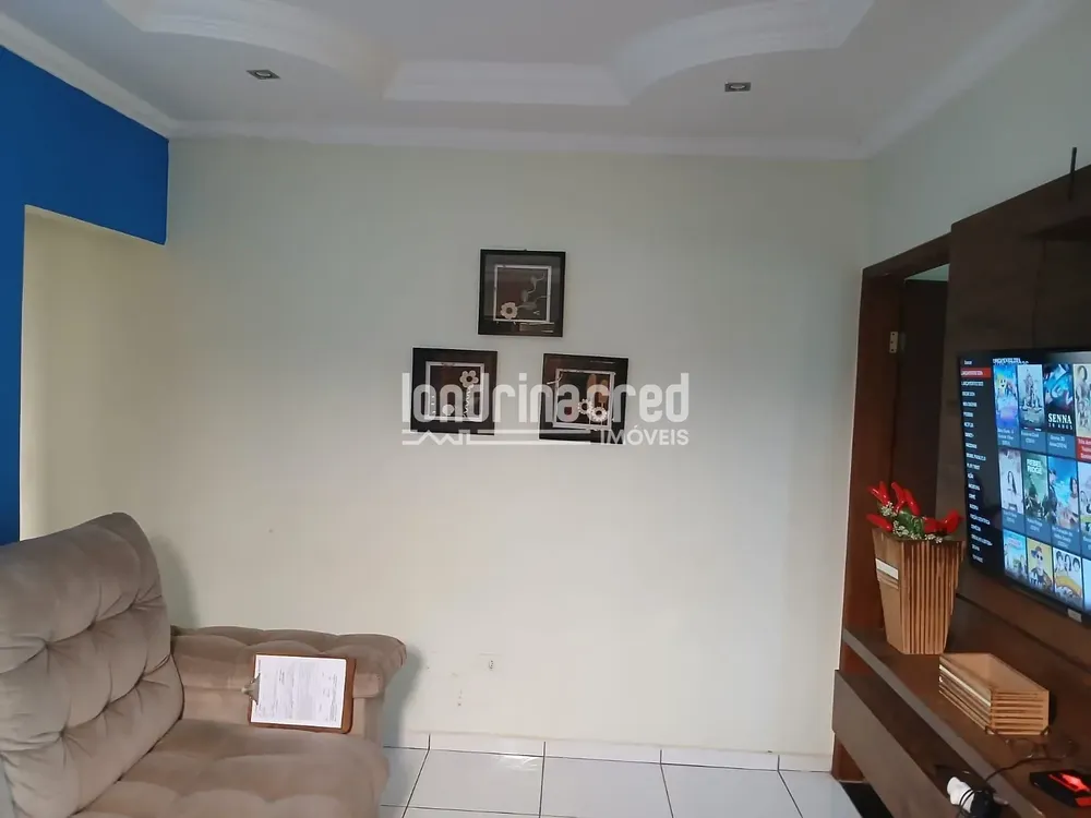 Casa, 2 quartos, 80 m² - Foto 1