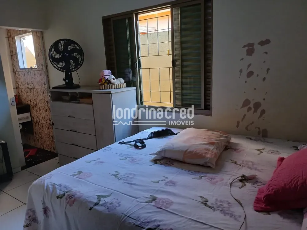 Casa, 2 quartos, 80 m² - Foto 5