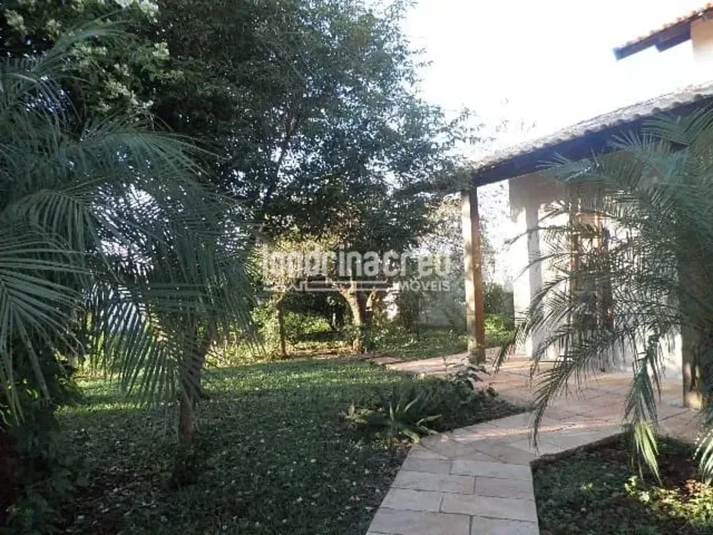 Casa, 3 quartos, 120 m² - Foto 4