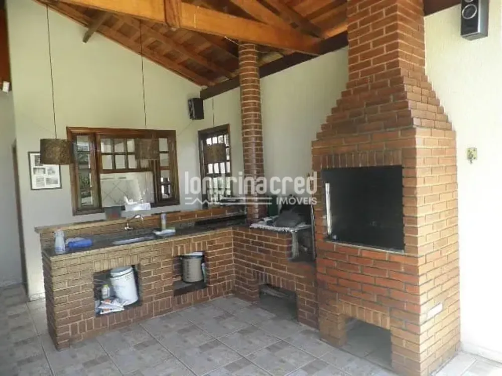 Casa, 3 quartos, 120 m² - Foto 12