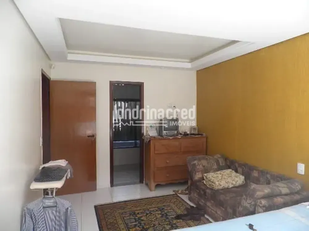 Casa, 3 quartos, 120 m² - Foto 6