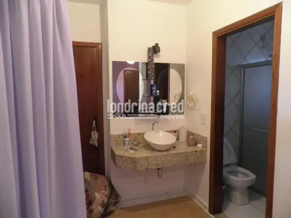 Casa, 3 quartos, 120 m² - Foto 9