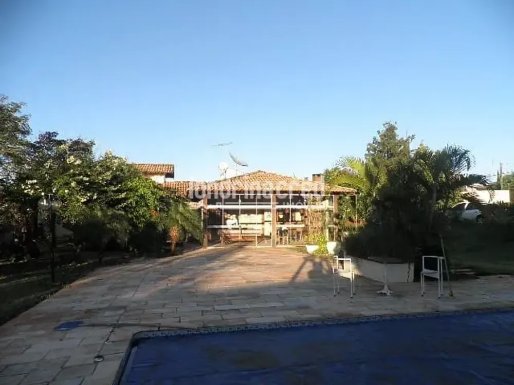 Casa, 3 quartos, 120 m² - Foto 2
