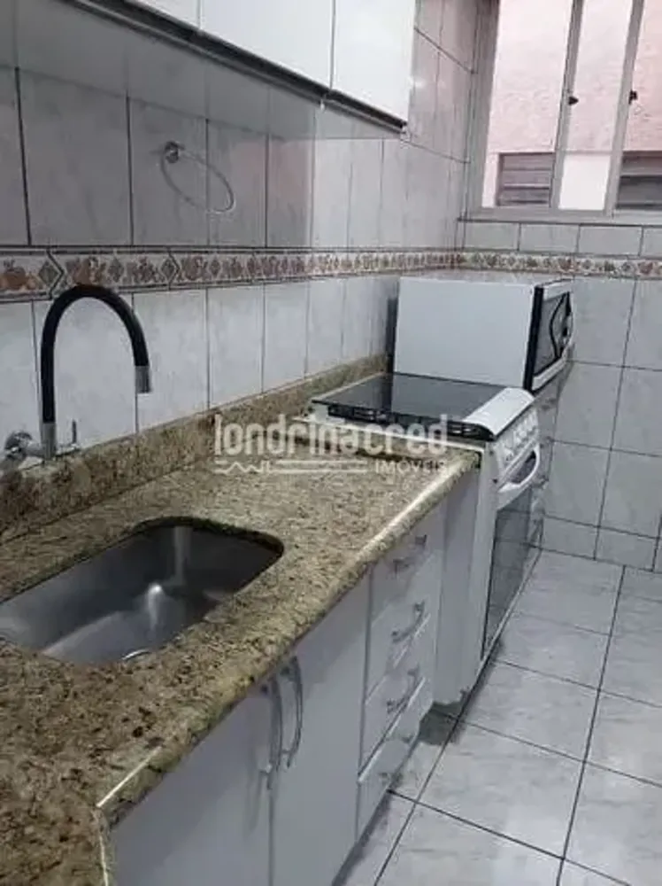 Apartamento, 2 quartos, 10 m² - Foto 6