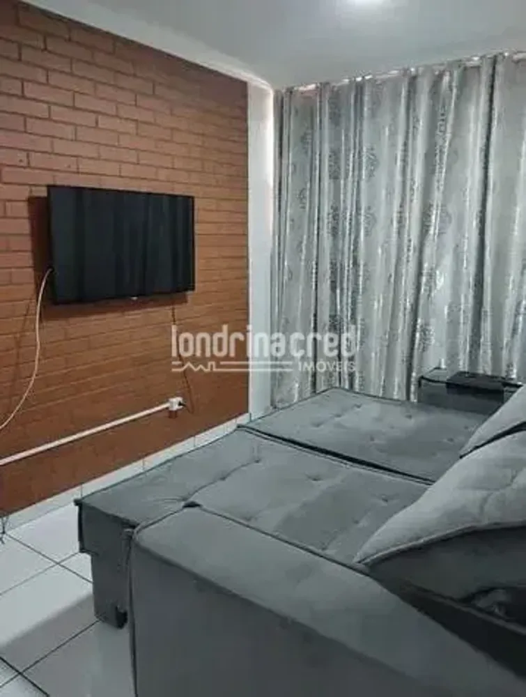 Apartamento, 2 quartos, 10 m² - Foto 4