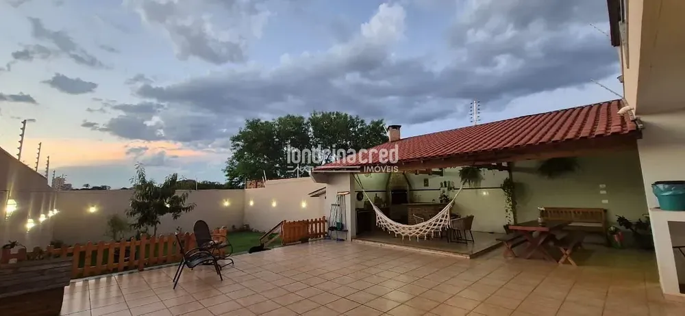 Casa, 4 quartos, 540 m² - Foto 3
