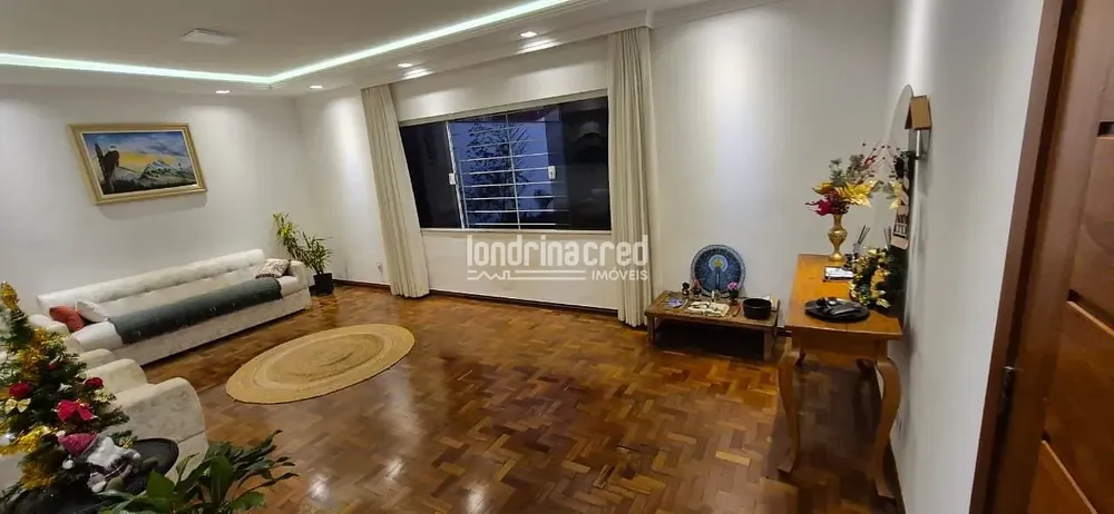 Casa, 4 quartos, 540 m² - Foto 8