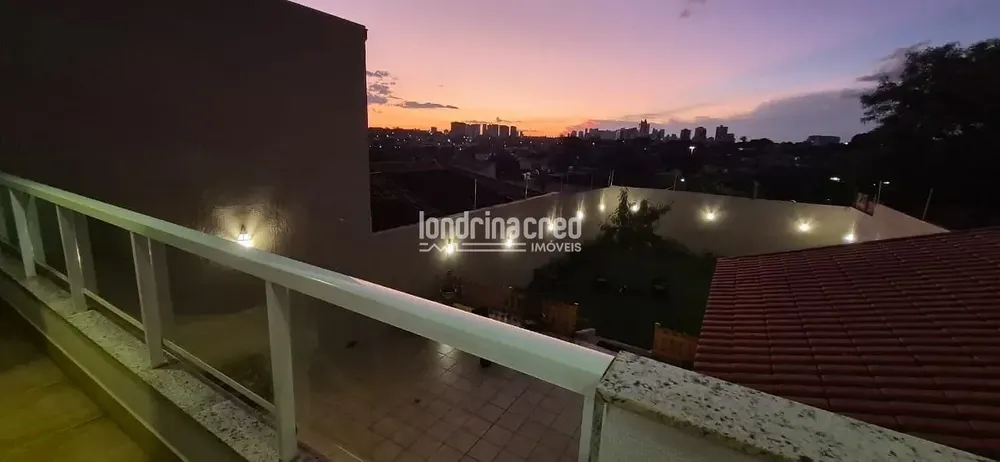Casa, 4 quartos, 540 m² - Foto 7