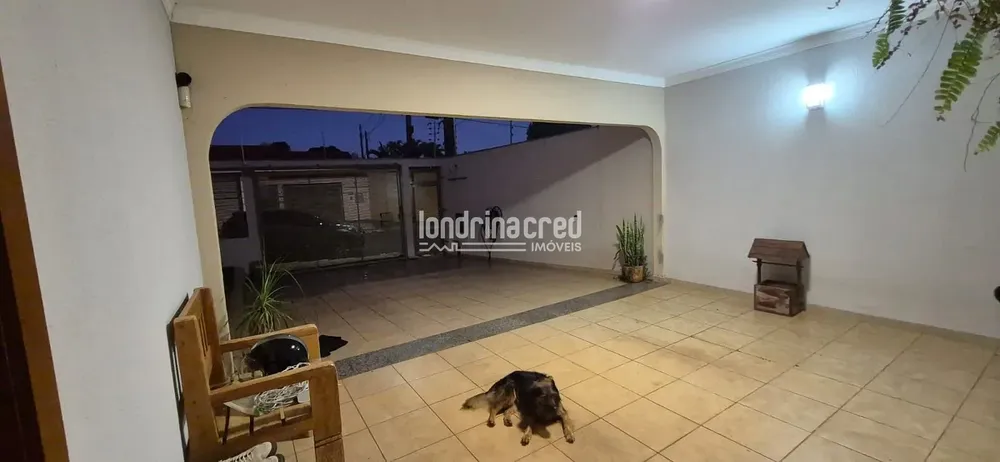 Casa, 4 quartos, 540 m² - Foto 8