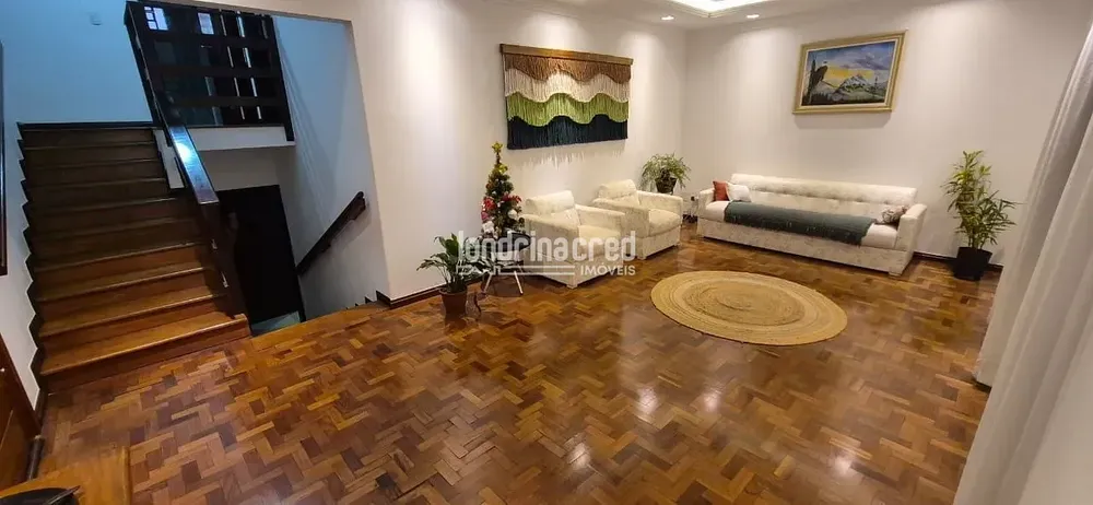 Casa, 4 quartos, 540 m² - Foto 9