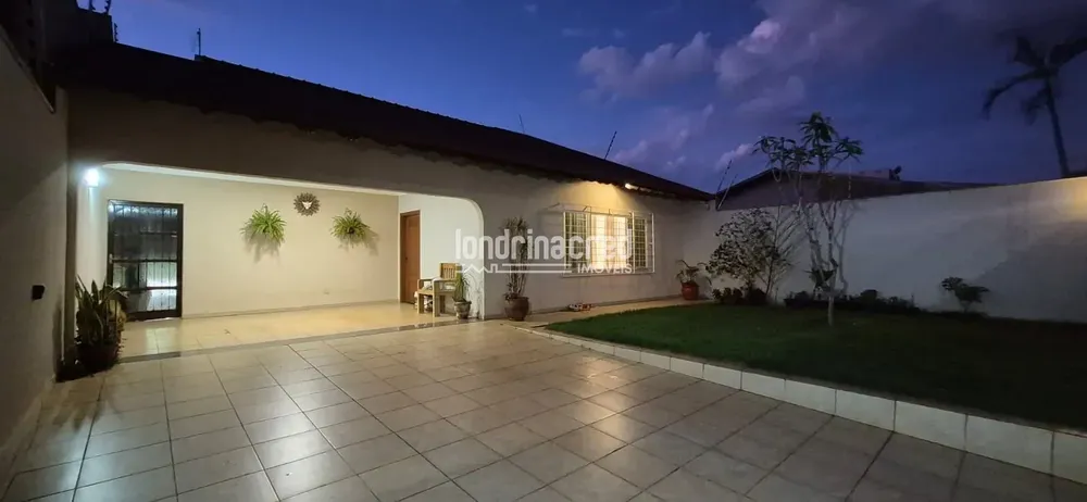Casa, 4 quartos, 540 m² - Foto 9