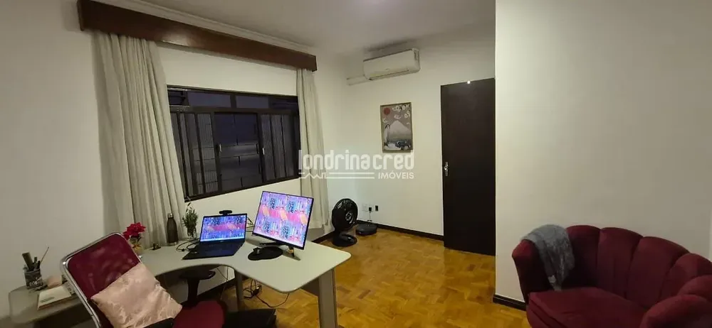 Casa, 4 quartos, 540 m² - Foto 12