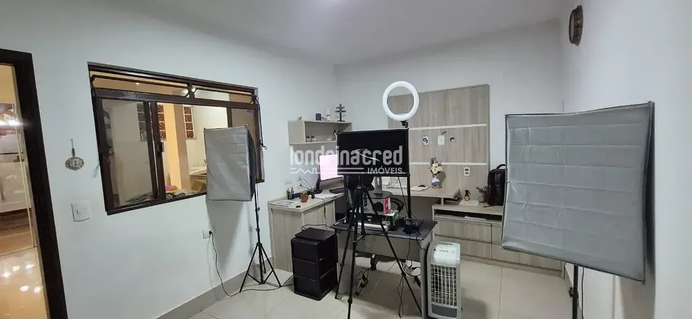 Casa, 4 quartos, 540 m² - Foto 10