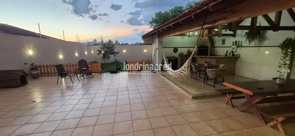 Casa, 4 quartos, 540 m² - Foto 14