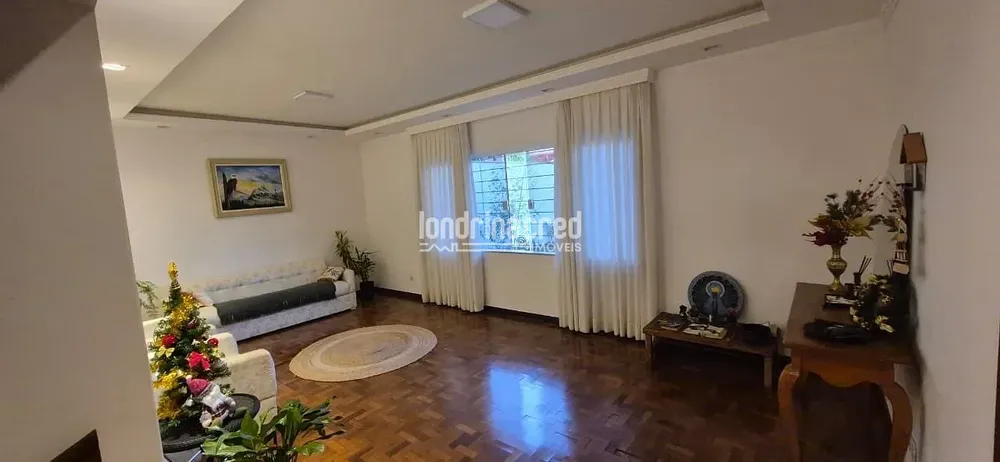 Casa, 4 quartos, 540 m² - Foto 5
