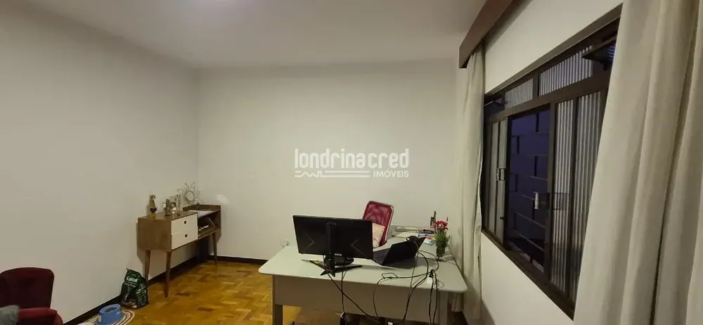 Casa, 4 quartos, 540 m² - Foto 11
