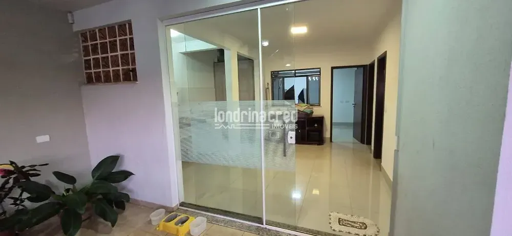 Casa, 4 quartos, 540 m² - Foto 13