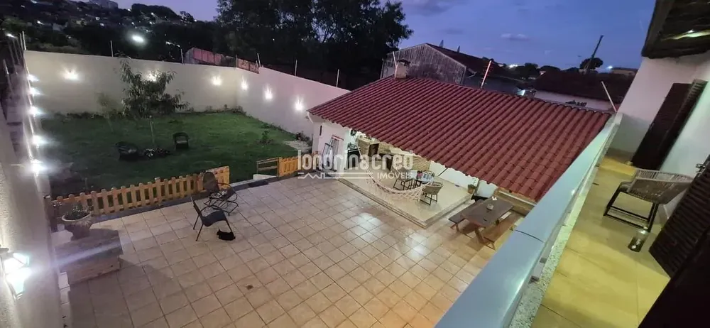 Casa, 4 quartos, 540 m² - Foto 2