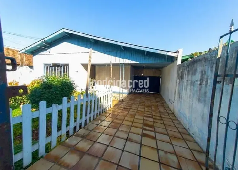 Casa, 3 quartos, 152 m² - Foto 6