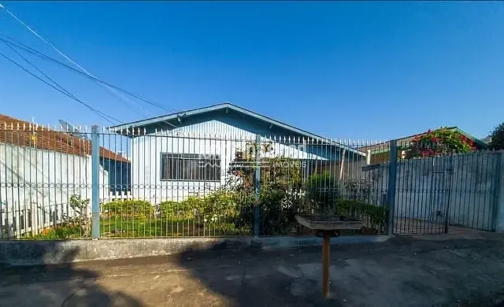 Casa, 3 quartos, 152 m² - Foto 1