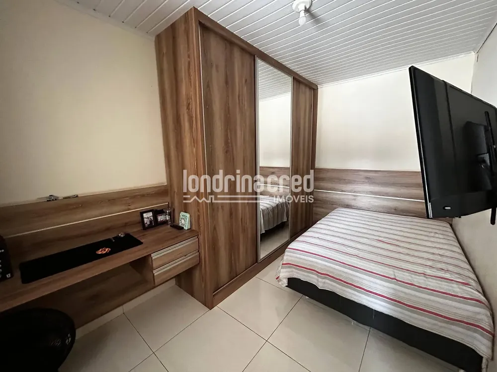 Casa, 3 quartos, 145 m² - Foto 4
