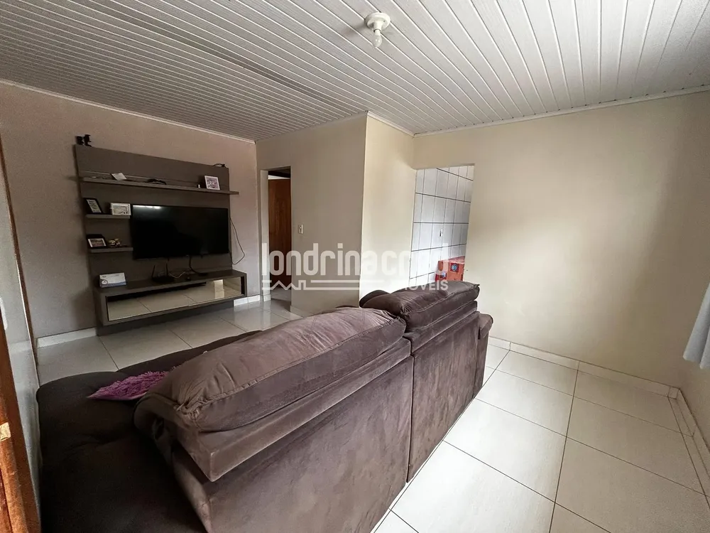 Casa, 3 quartos, 145 m² - Foto 8