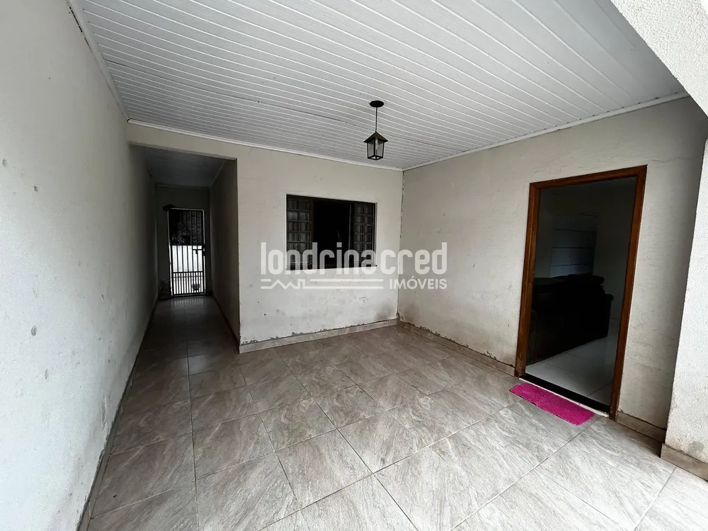 Casa, 3 quartos, 145 m² - Foto 2