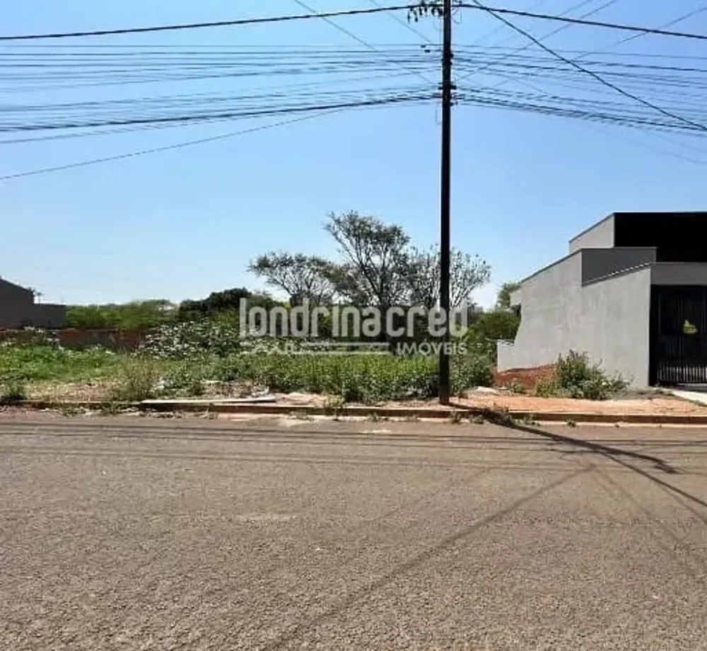 Terreno, 250 m² - Foto 8