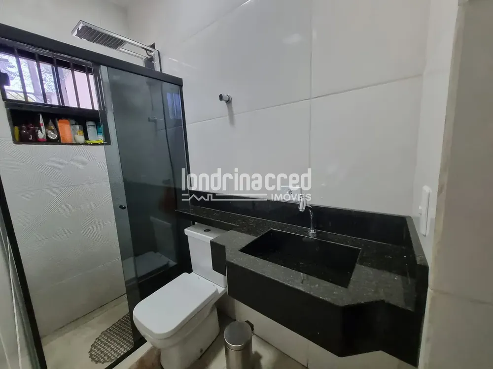 Casa, 2 quartos, 90 m² - Foto 2