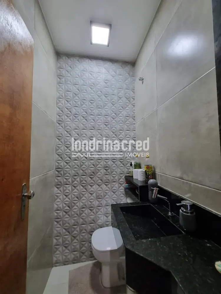 Casa, 2 quartos, 90 m² - Foto 8