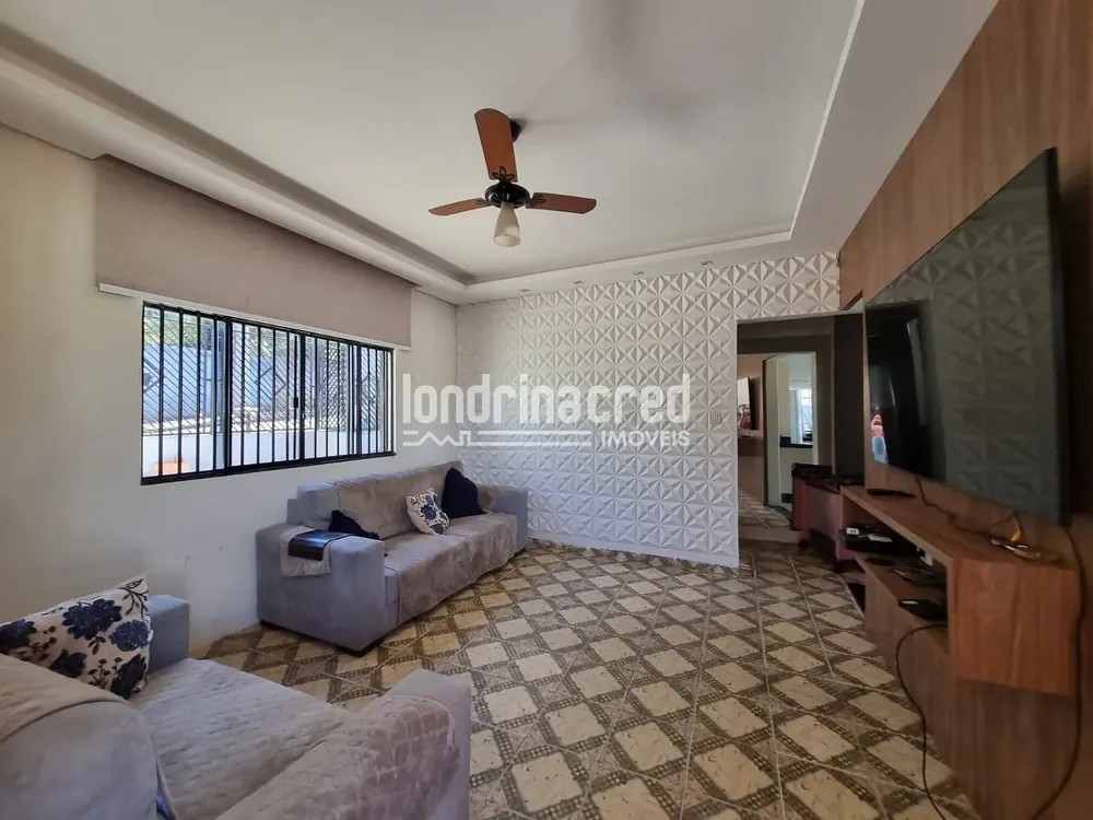 Casa, 2 quartos, 90 m² - Foto 2