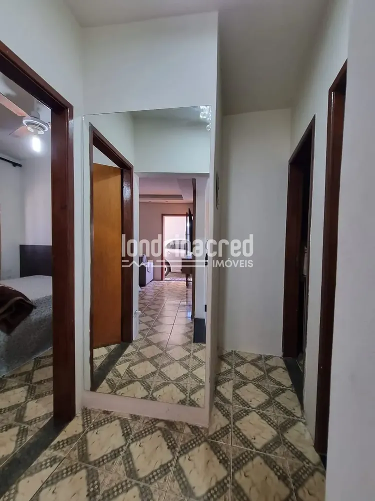 Casa, 2 quartos, 90 m² - Foto 4