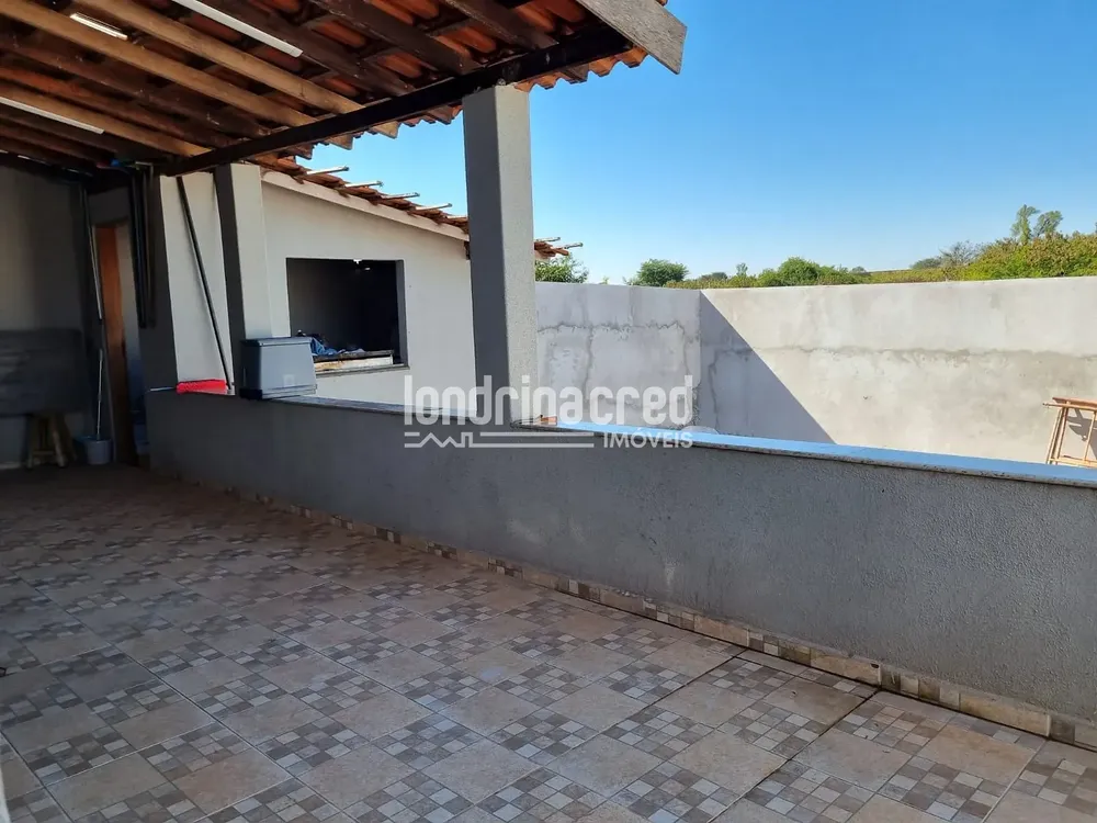 Casa, 2 quartos, 90 m² - Foto 5