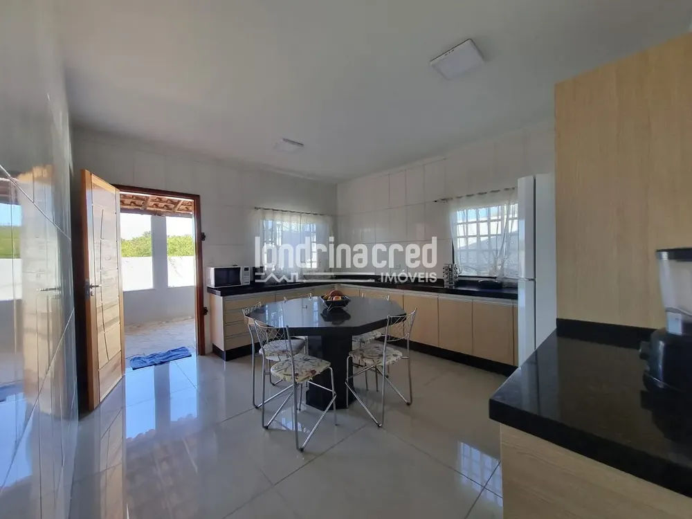 Casa, 2 quartos, 90 m² - Foto 6