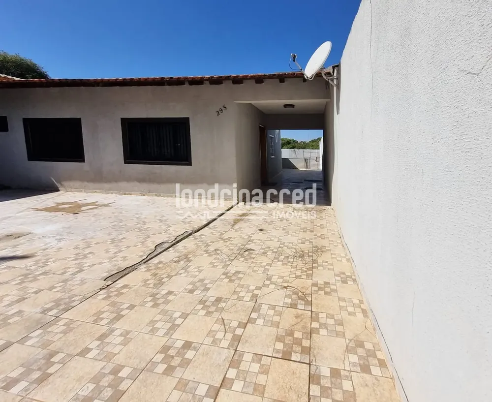 Casa, 2 quartos, 90 m² - Foto 1