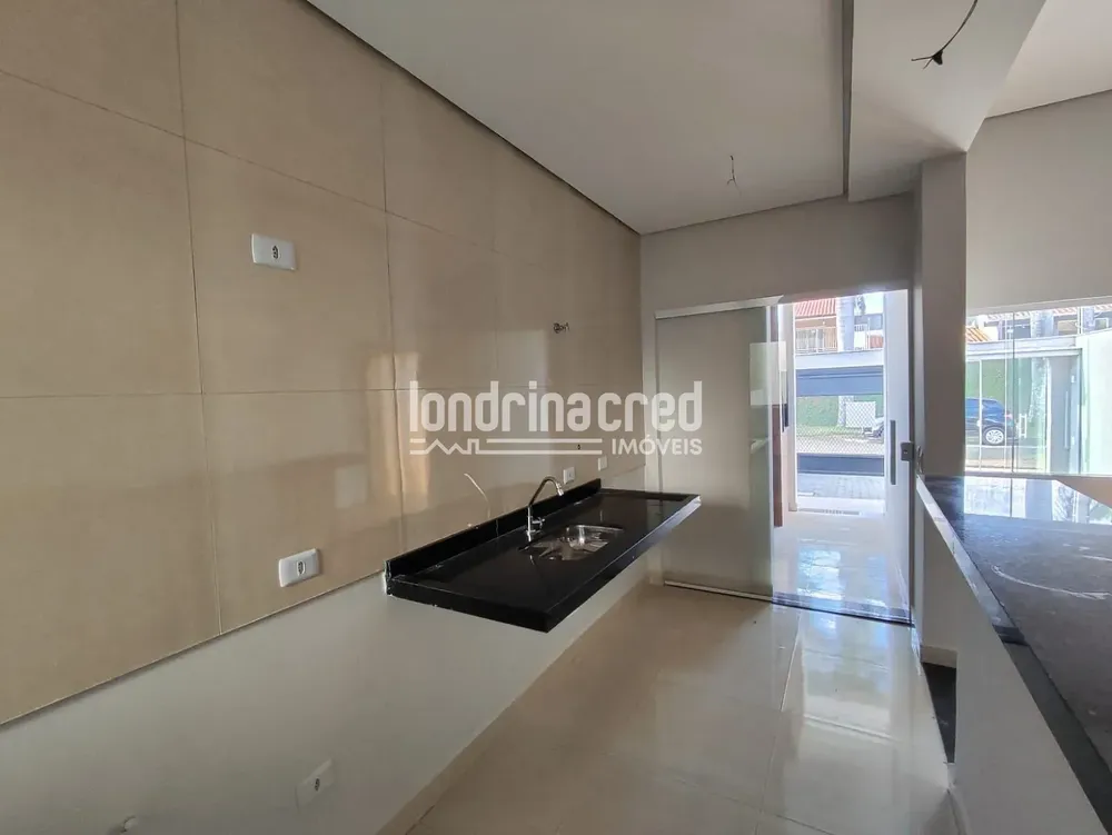 Casa, 3 quartos, 86 m² - Foto 4