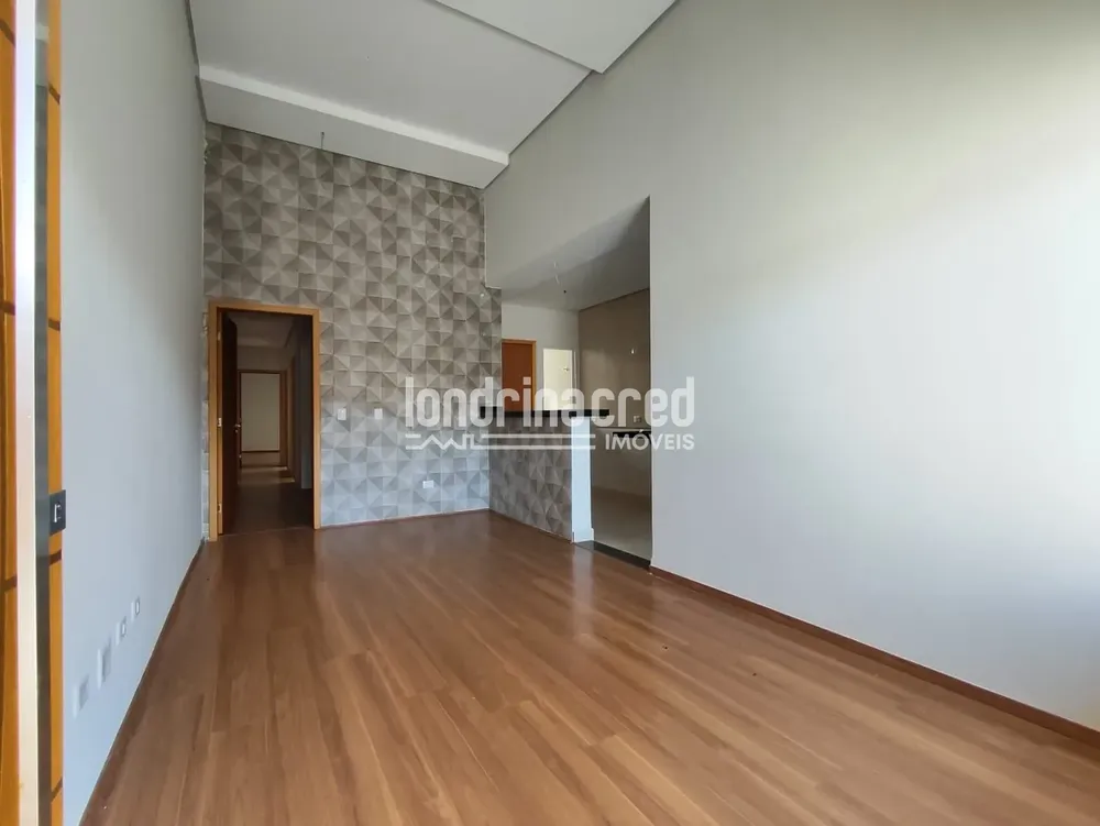 Casa, 3 quartos, 86 m² - Foto 2