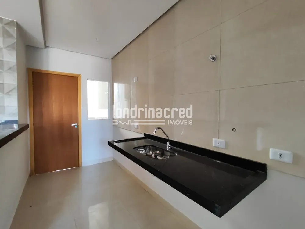 Casa, 3 quartos, 86 m² - Foto 3