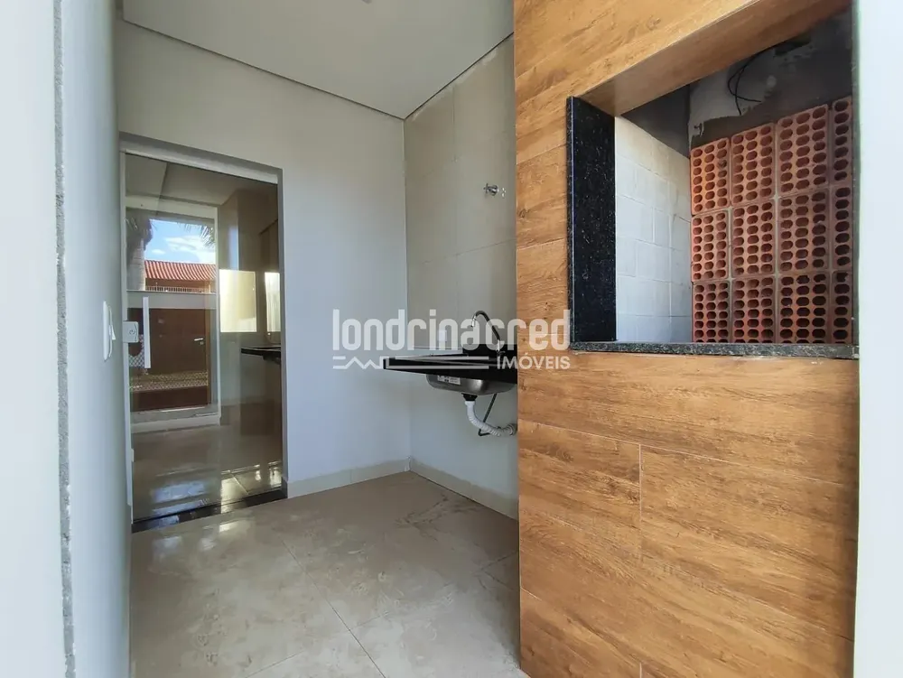 Casa, 3 quartos, 86 m² - Foto 12