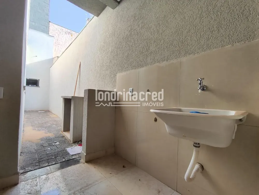 Casa, 3 quartos, 86 m² - Foto 11