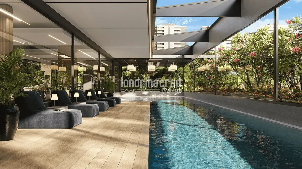 Apartamento, 2 quartos, 148 m² - Foto 6