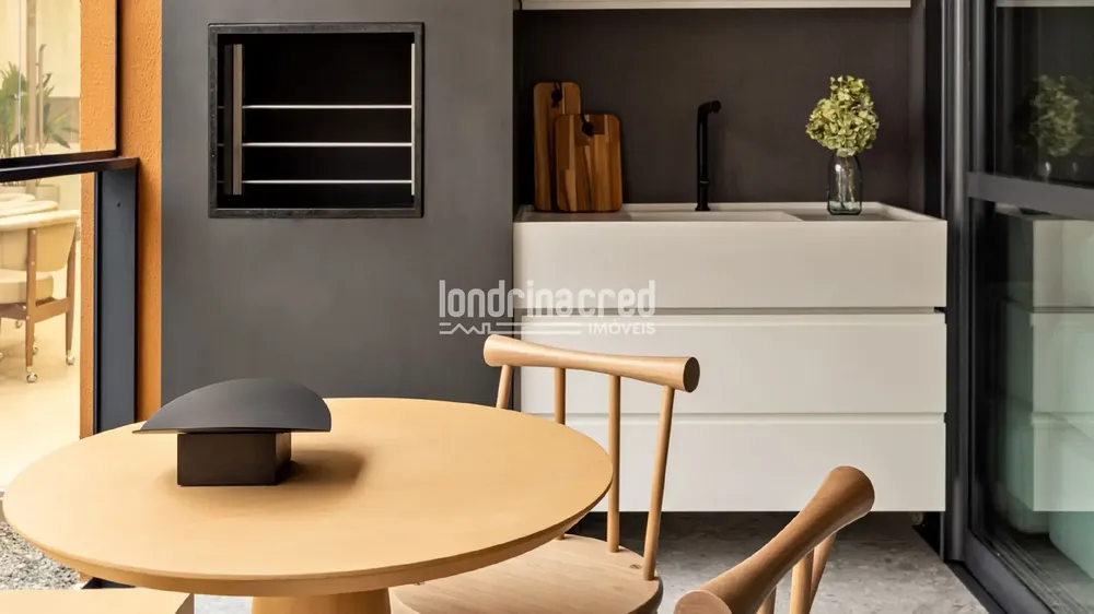 Apartamento, 2 quartos, 148 m² - Foto 5