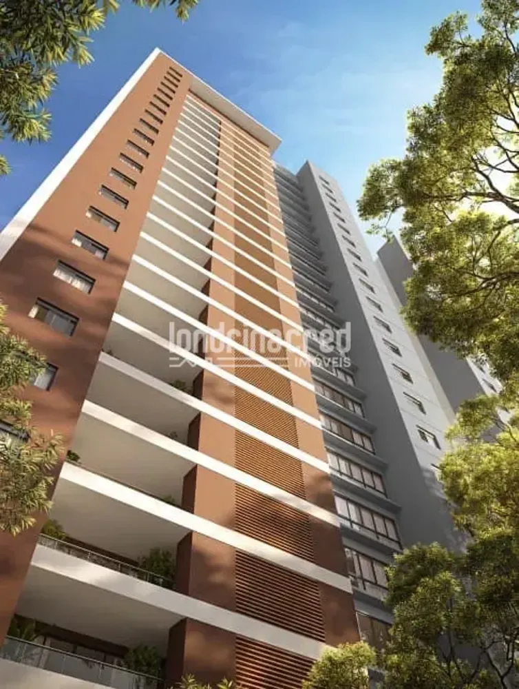Apartamento, 2 quartos, 148 m² - Foto 2