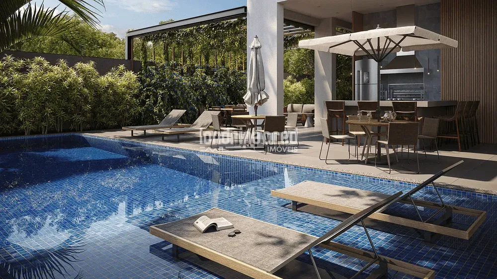 Apartamento, 2 quartos, 148 m² - Foto 7