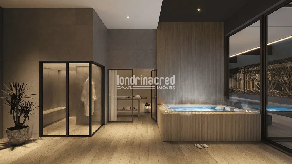 Apartamento, 2 quartos, 148 m² - Foto 4