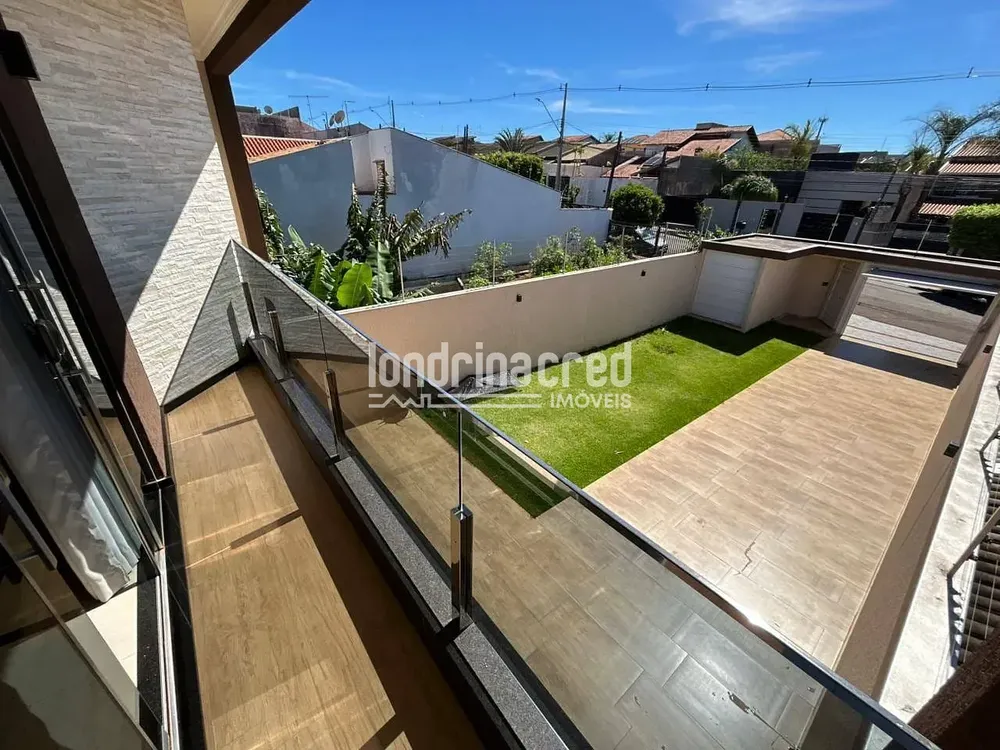 Casa, 3 quartos, 155 m² - Foto 5