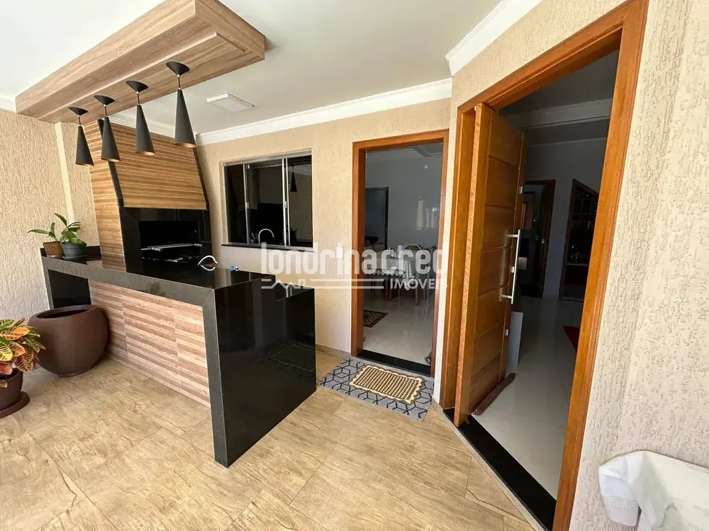 Casa, 3 quartos, 155 m² - Foto 7