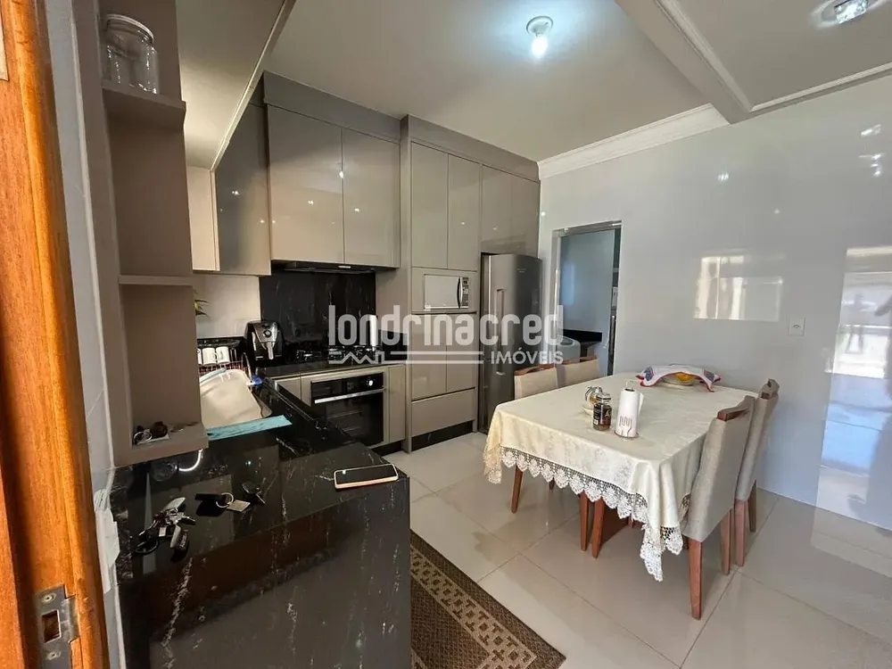 Casa, 3 quartos, 155 m² - Foto 8