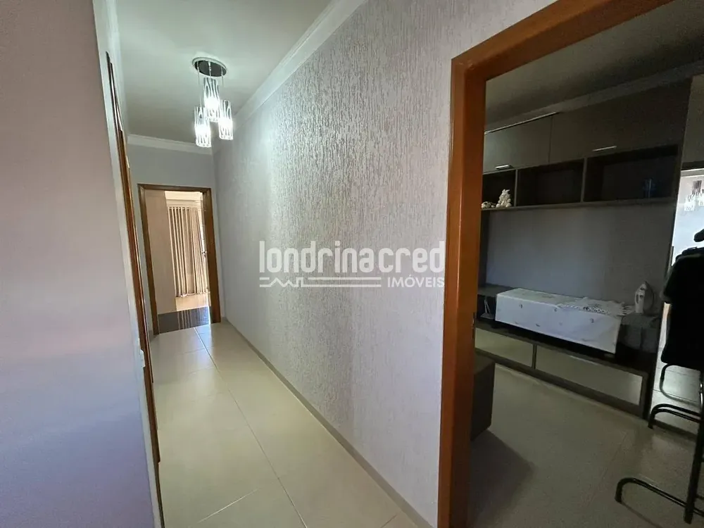 Casa, 3 quartos, 155 m² - Foto 11
